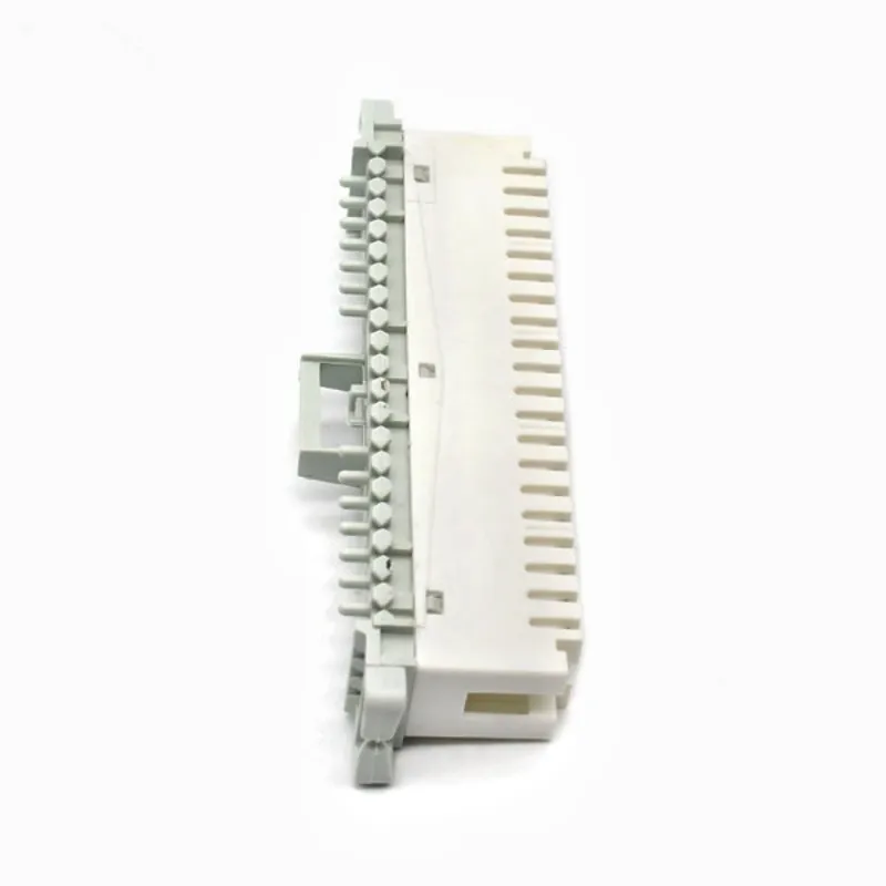 10 Paare Trennmodul mit Farbcodierung für Telekommunikationssystem Abschlussblock pictures & photos