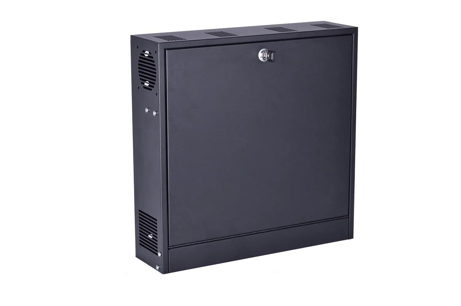 Kotak DVR Rackmount Berkualitas Tinggi 4u Laci Jaringan Rak Mount Matel pictures & photos