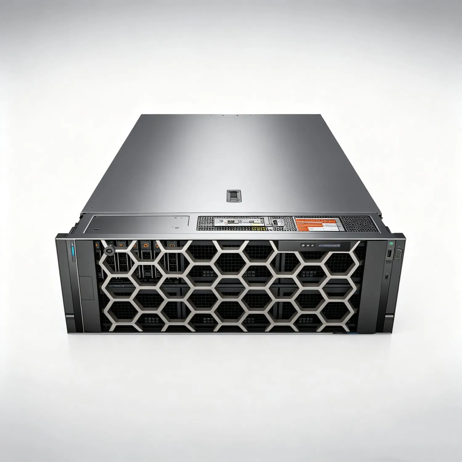 PowerEdge R960 4U Vier-Sockel Xeon Rack-Server pictures & photos