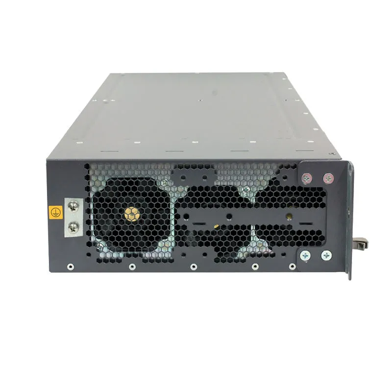Netzwerk-Router Ne20e-S2e Chassis-Komponenten AC Netengine Wireless Ethernet-Router pictures & photos