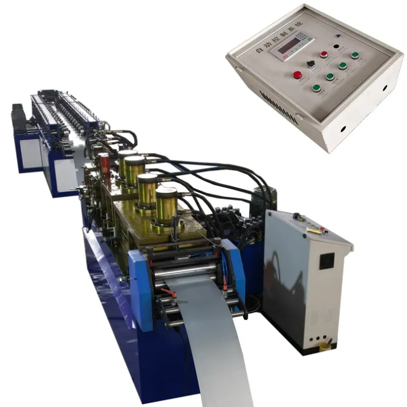 Maßgeschneiderte voll elektrische Gehäuse-Blechformungsmaschine Produktionslinie pictures & photos