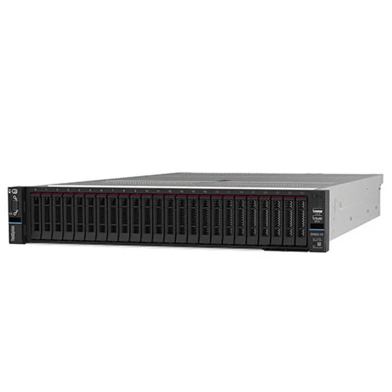 Server Rack Server IPTV Server Rete Server Streaming IPTV Affidabile Rete Server Rack pictures & photos