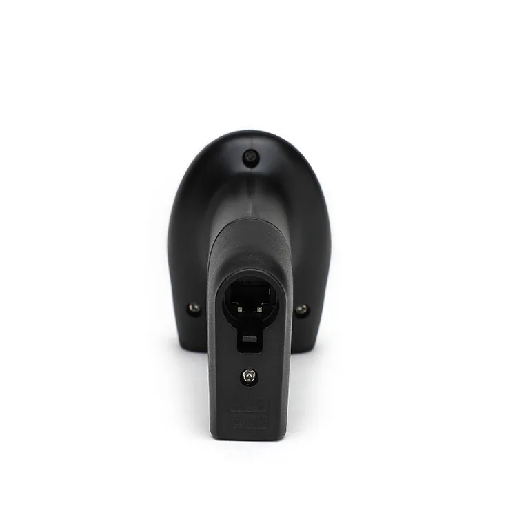 قارئ باركود ماسح ضوئي USB ليزر 1d 2D وحدة قارئ رمز الاستجابة السريعة وباركود pictures & photos