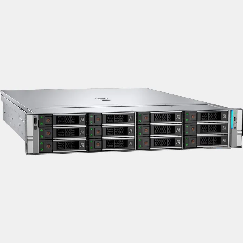 Server Rack a Singolo Socket D ell PowerEdge R570 2U per Virtualizzazione pictures & photos