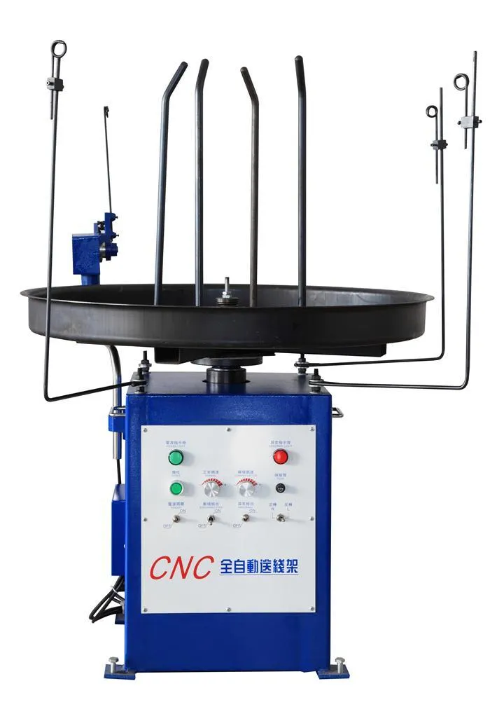 CNC 2.6mm Mesin Pembuat Pegas Koil Kompresi Terkomputerisasi pictures & photos