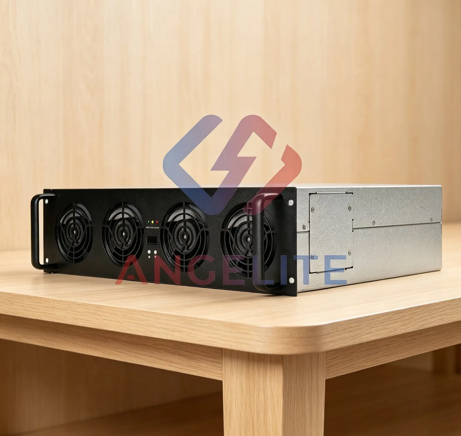 120kw Module d'inverseur de charge EV empilable Module de puissance Module de pile de charge pictures & photos