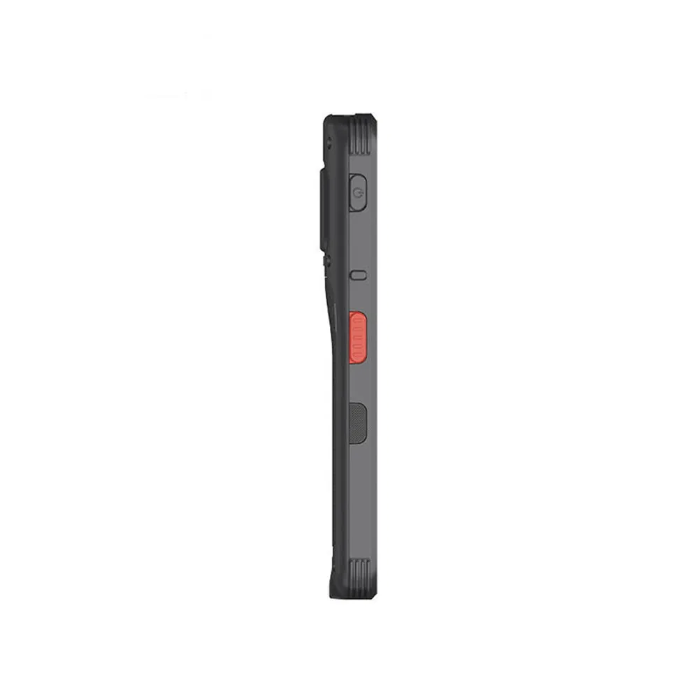 Komputer Pintar Kompak 6 Inci Panel Sentuh HD Input Data Cepat Pemindai Multi Fungsi Terintegrasi PDA Industri Portabel pictures & photos