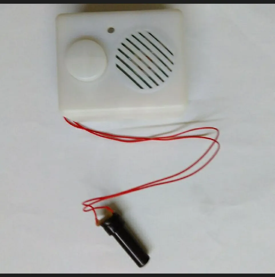 Módulo de Voz do Sensor de Luz Módulo de Som do Sensor de Luz pictures & photos