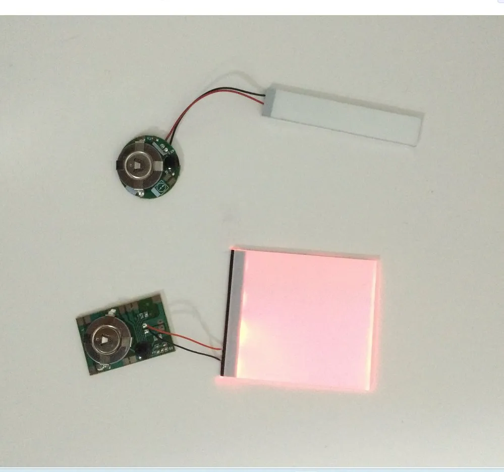 LED-Panel LED-Pop-Anzeige Blitzer LED blinkendes Lichtmodul pictures & photos