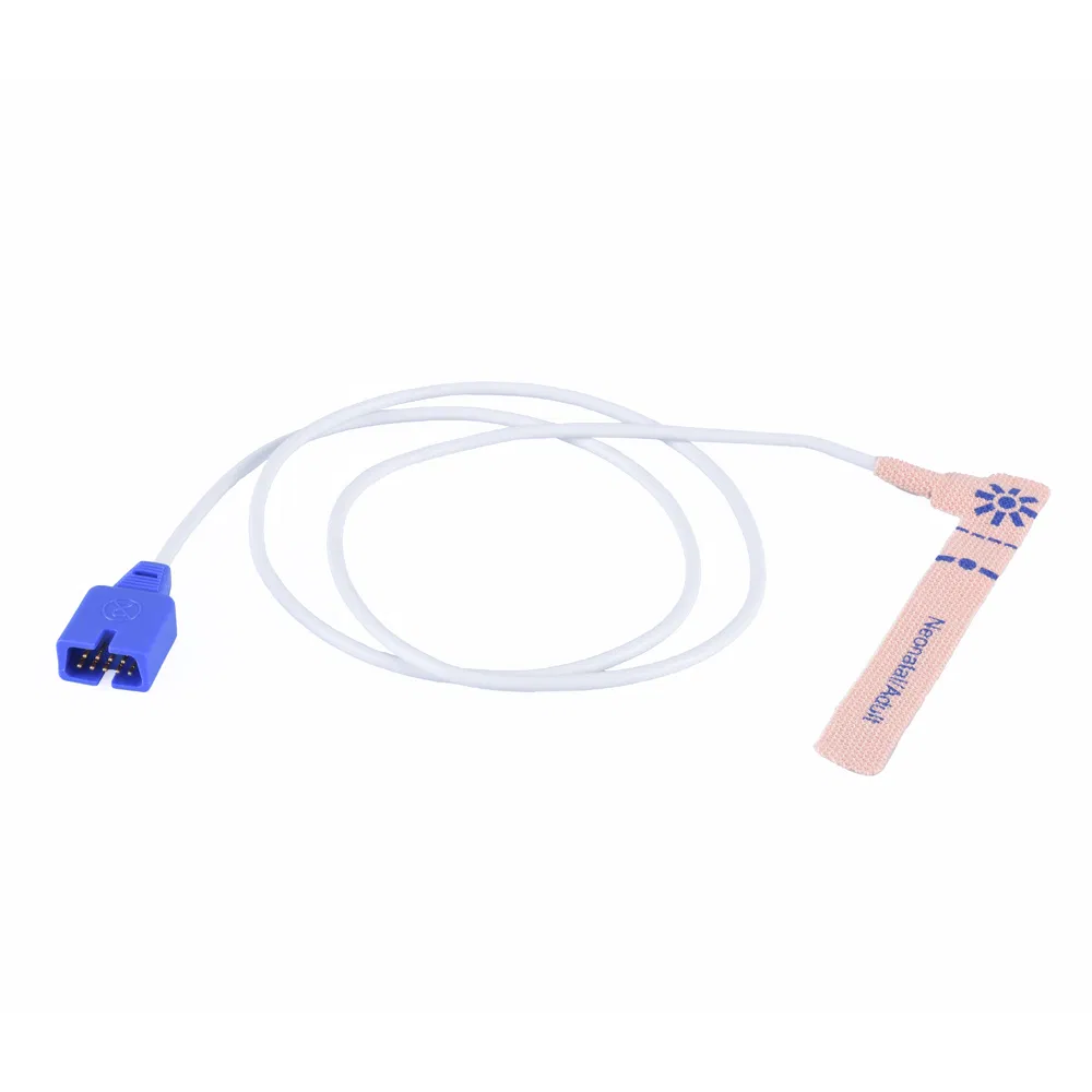 Oxi jetable néonatal SpO2-Sensor pour moniteur Mindray SpO2 pictures & photos