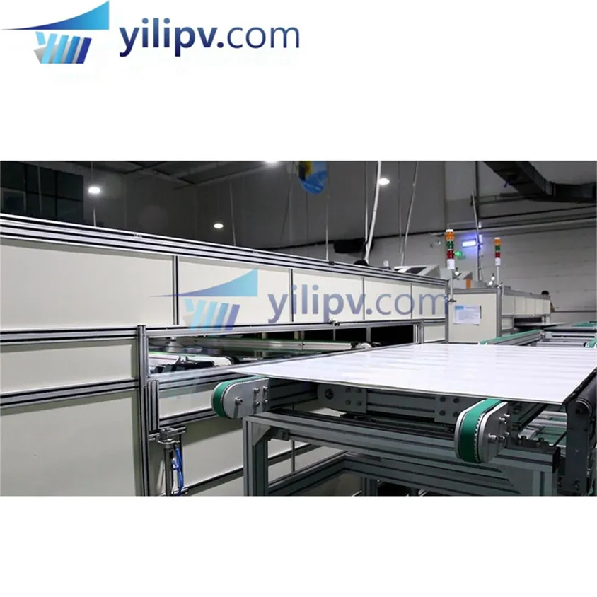 High Performance High Resolution Photovoltaic PV EL Defect Inspection Machine pictures & photos