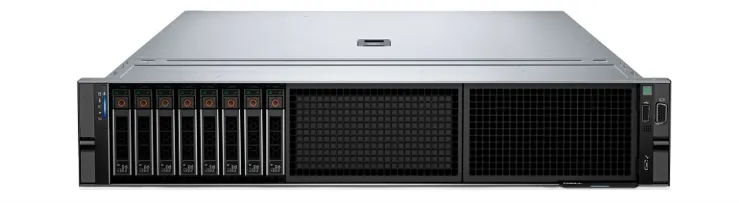 파워엣지 R760 2u 듀얼 소켓 랙 서버 pictures & photos