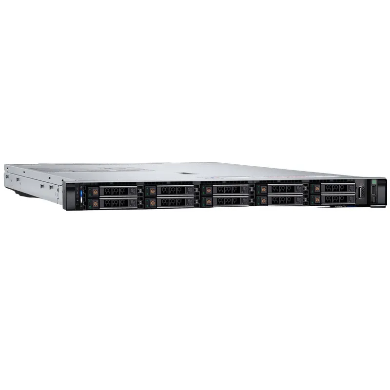 PowerEdge R6615 Server Rack Affidabile ed Efficiente pictures & photos