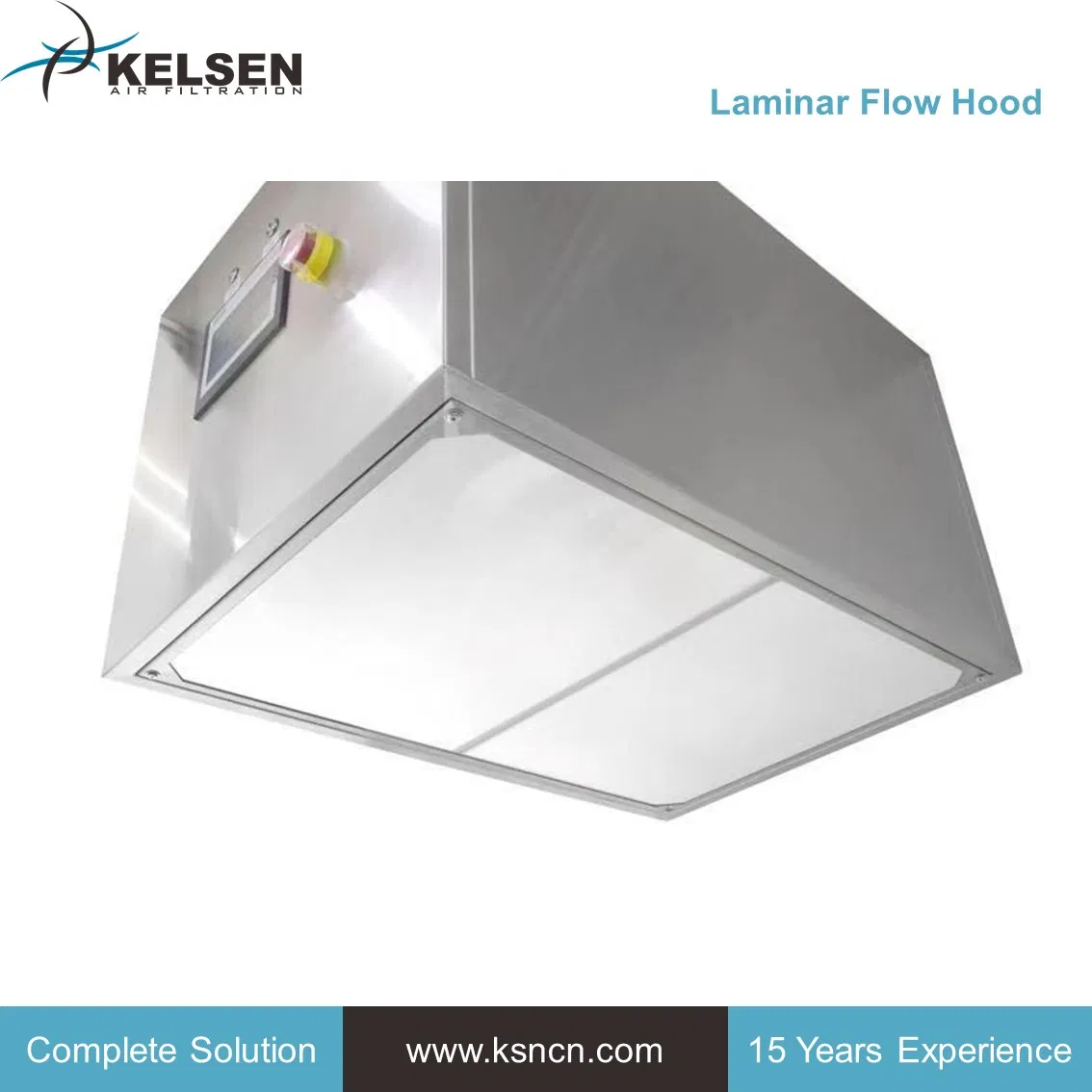Reinraumfilter-Deckenmodul laminarer Luftstrom pictures & photos