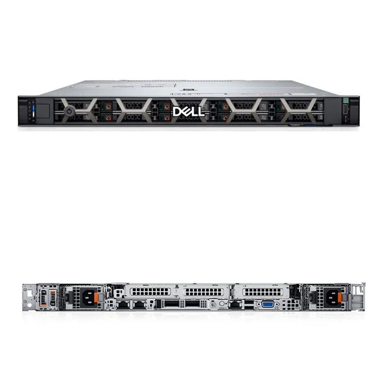 PowerEdge R6625 1U Hochleistungs-Rack-Server mit AMD-Prozessoren pictures & photos