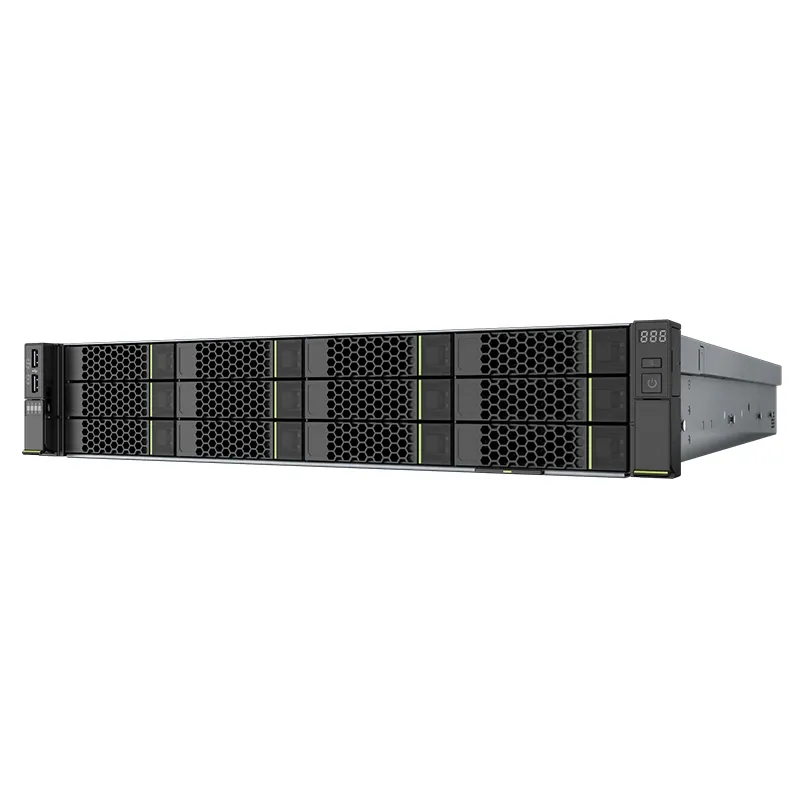 Server Rak GPU untuk Komputasi Kinerja Tinggi dengan Dukungan Komputasi Virtualisasi pictures & photos