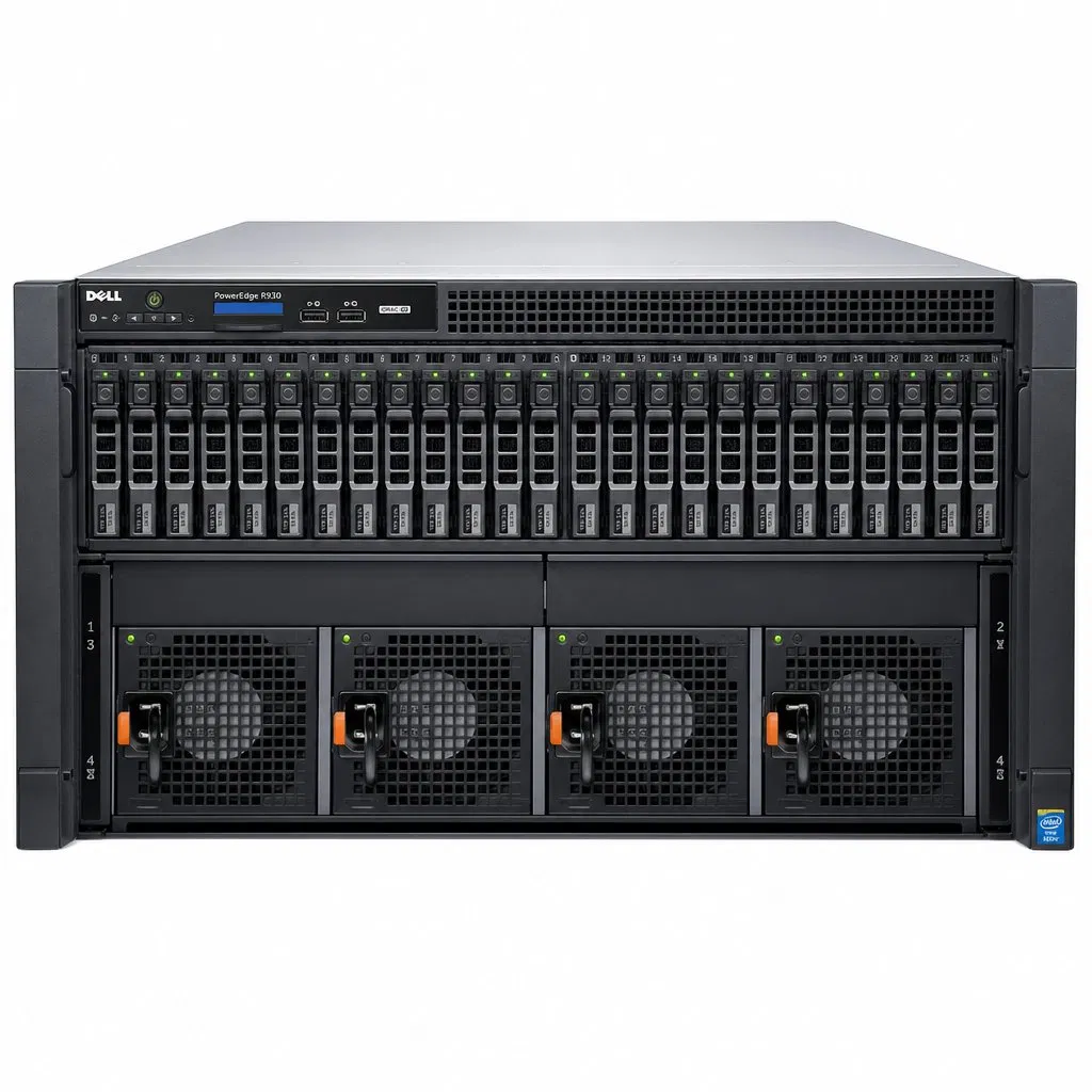 Skalierbarer Rack-Montage-Server R930 mit Hot-Swap-Design pictures & photos