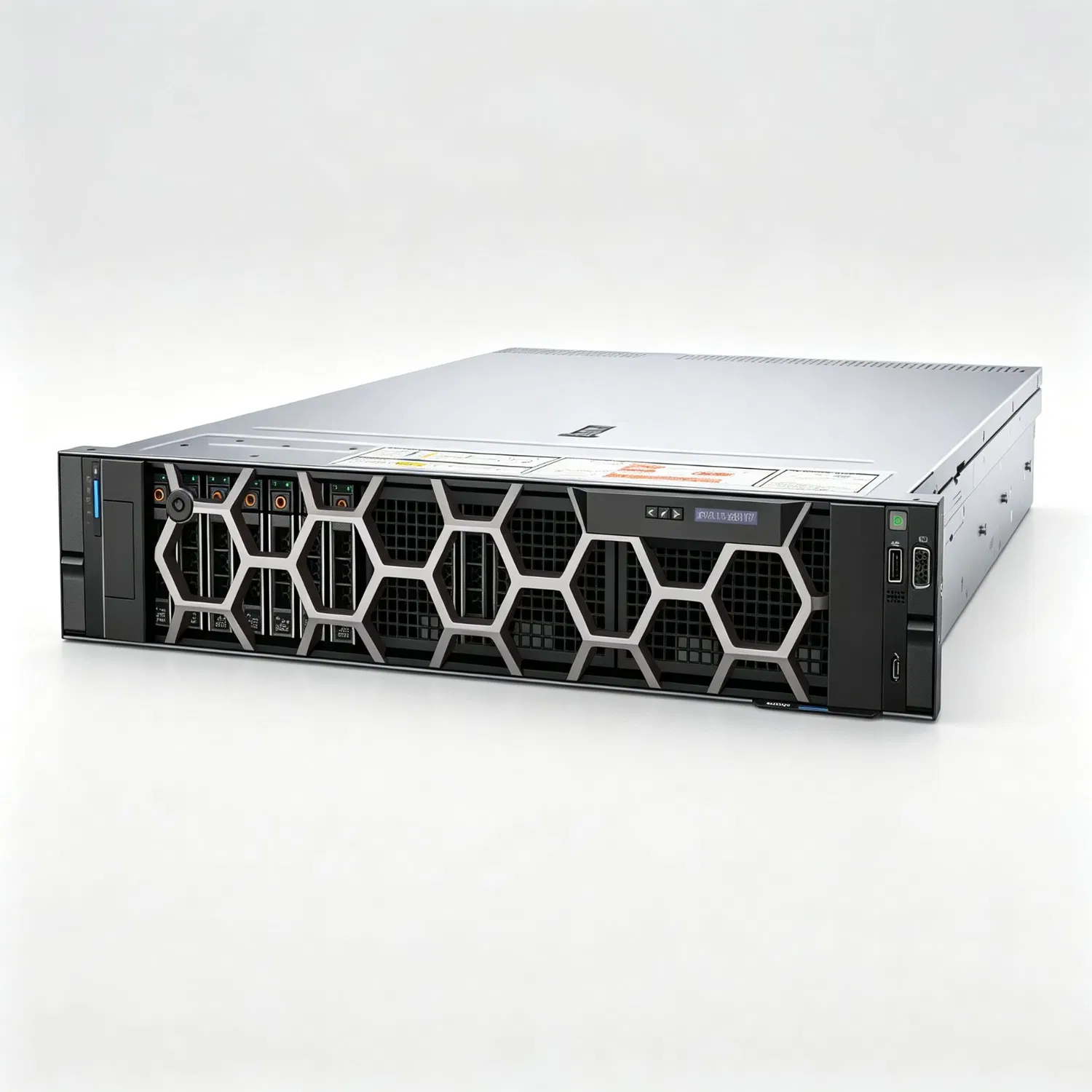 Server Rack Xeon a Quattro Socket PowerEdge R860 pictures & photos