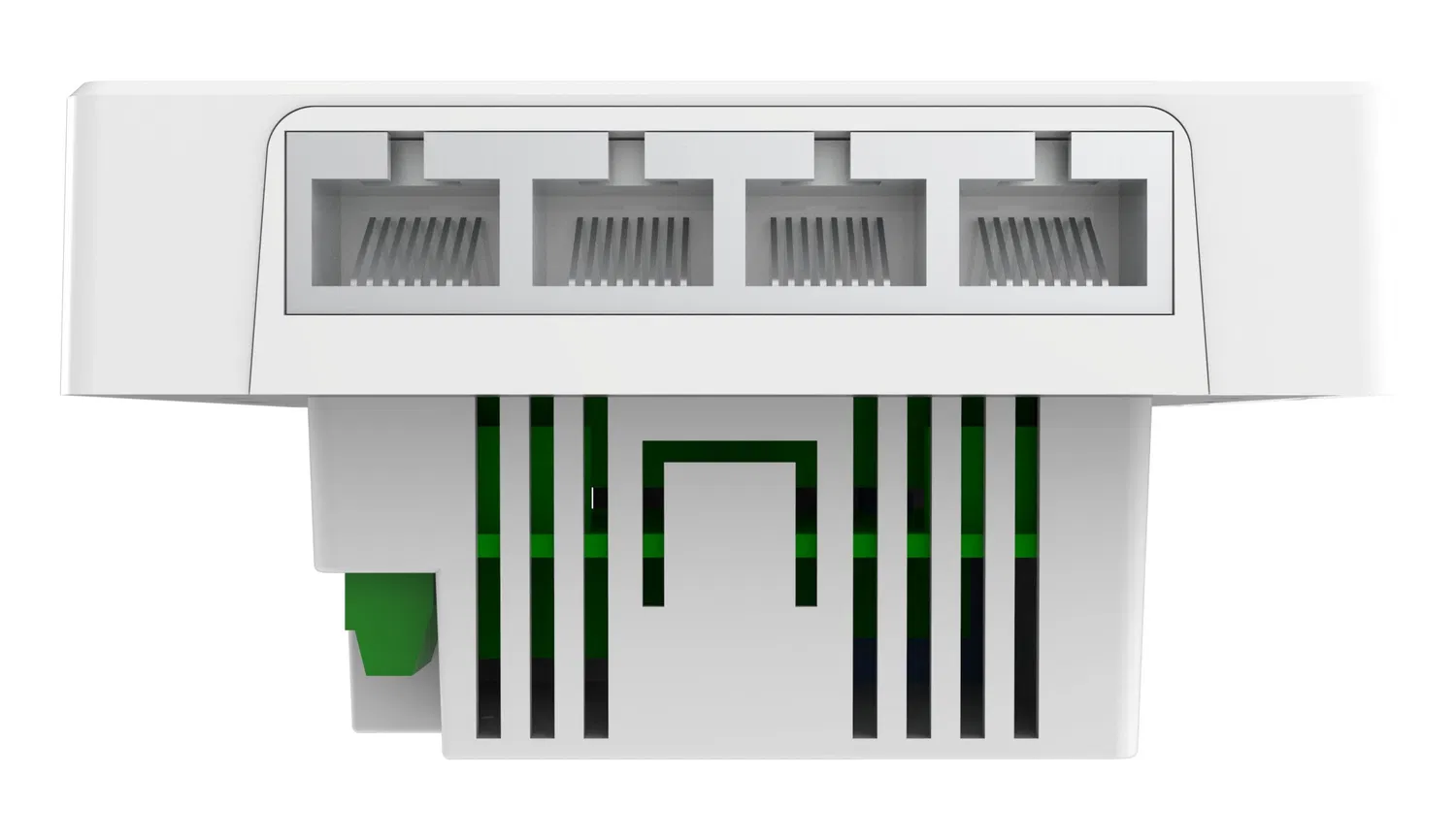 WLAN-Router Zugangspunkt Ap pictures & photos