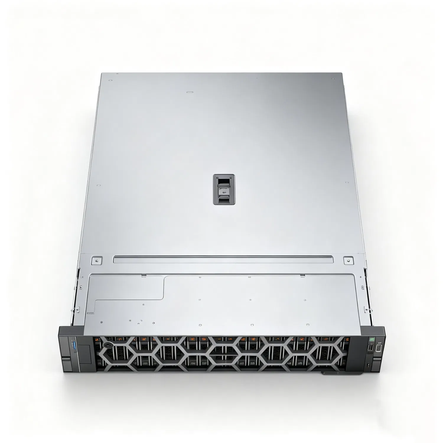 PowerEdge R760 Dual-Sockel Xeon Rack-Server pictures & photos