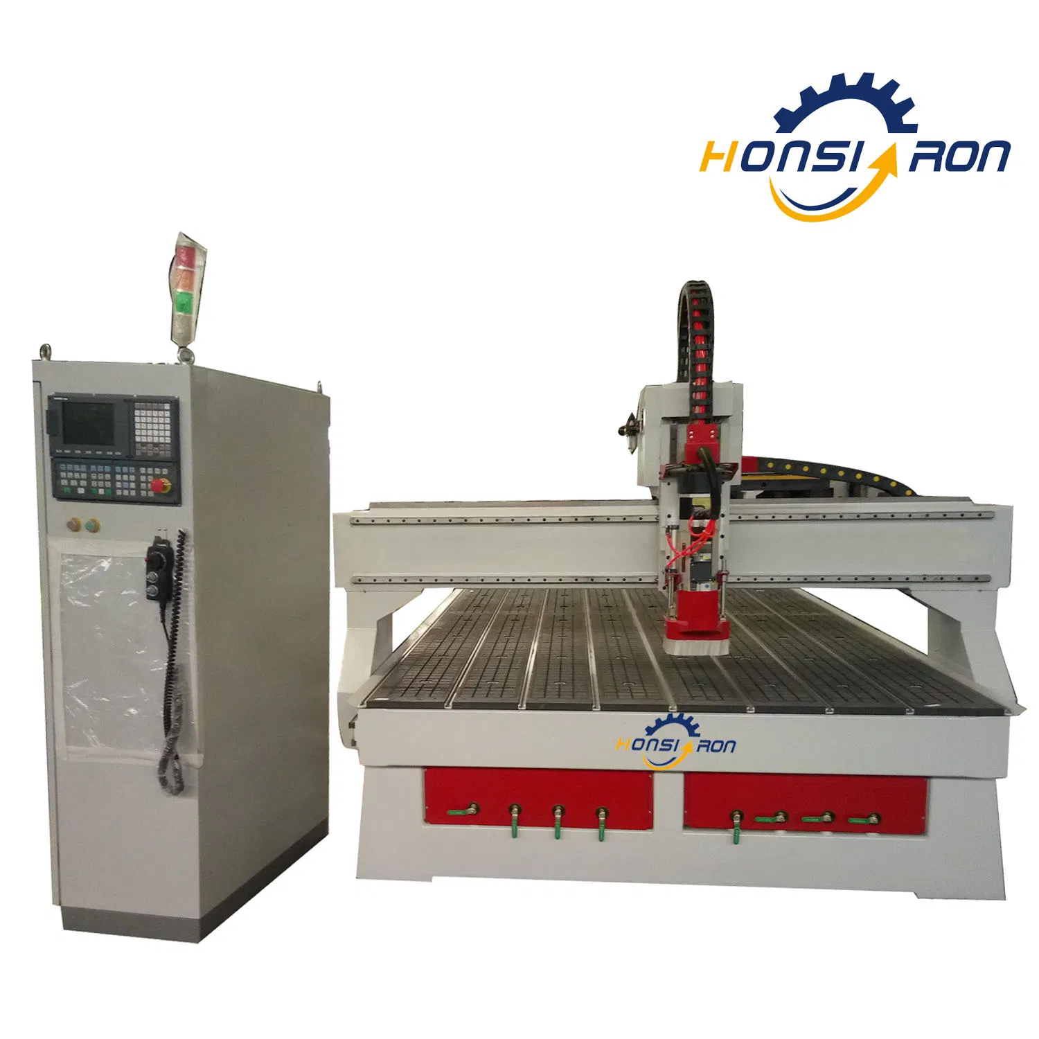Macchina CNC Router in Legno 3 Asse Fabbrica Forniture Dirette Router CNC in Legno pictures & photos