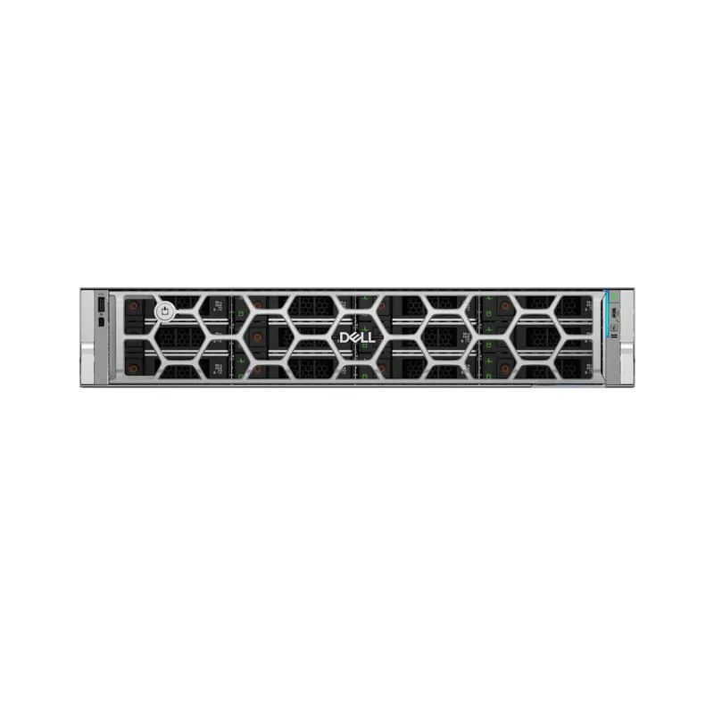 Calidad Consistente Servidor GPU Configurable Opcional 2u Montaje en Rack para Inferencia de Ai pictures & photos