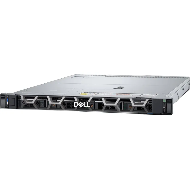 Hochleistungs-Dell-PowerEdge R660 1U Rack-Xeon-Server pictures & photos