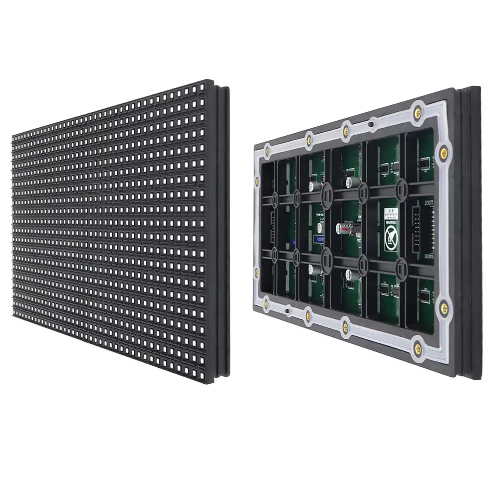 P2.5 RGB Außen LED Anzeige Modulares LED Anzeige Bildschirm 320X160mm Vollfarb Bildschirm LED Panel Hochwertiges LED Modul LED Bildschirm pictures & photos