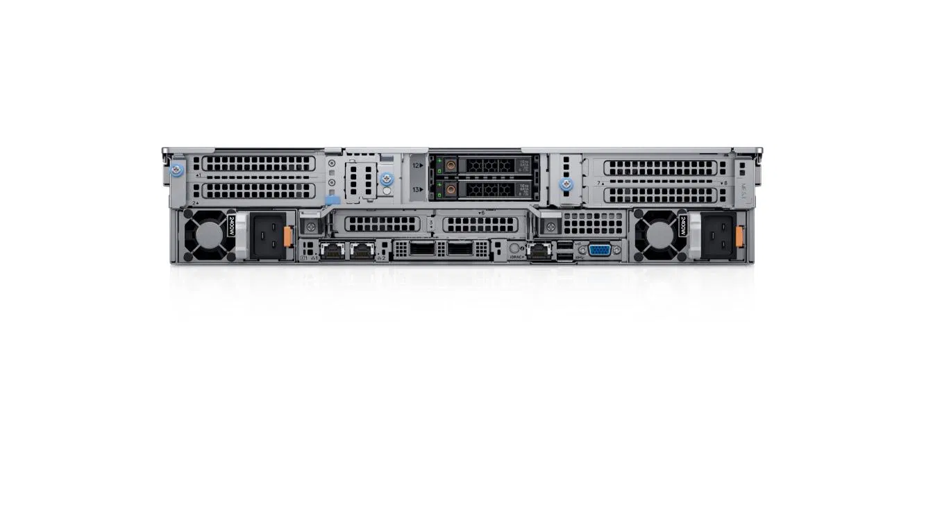 Server Rack Poweredge R7525 - Personalizzazione Premium pictures & photos