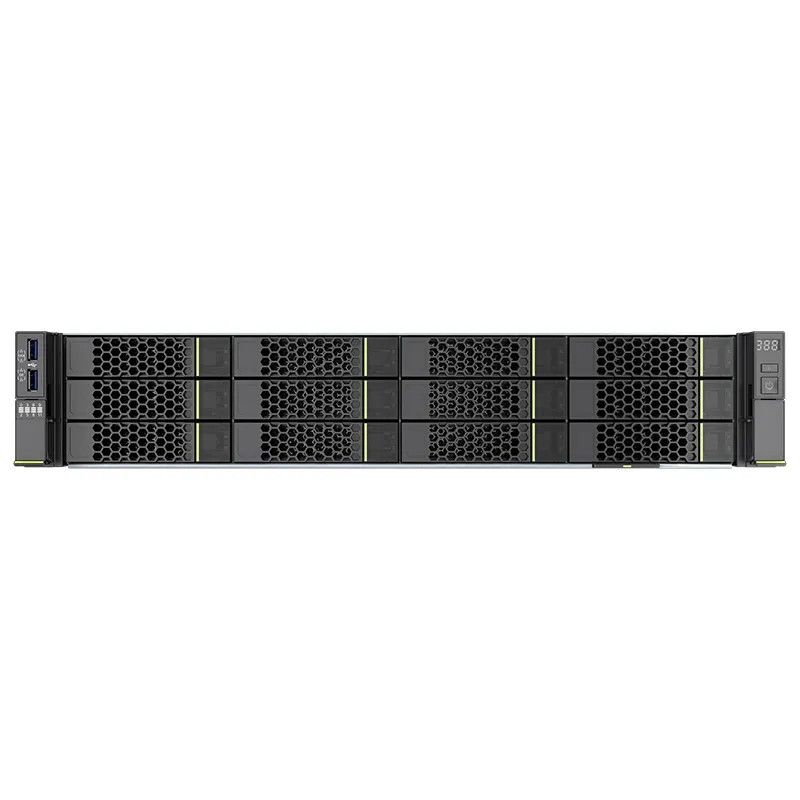 Servidor de estante de IA para computación con GPU con soporte para computación por virtualización pictures & photos