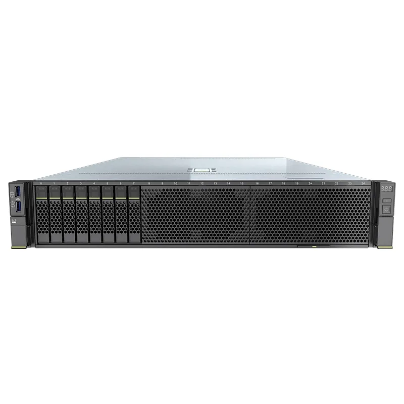 Servidor de estante de IA para computación con GPU con soporte para computación por virtualización pictures & photos