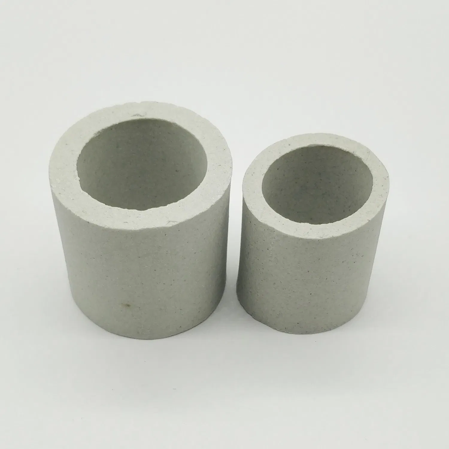 8mm Anéis Raschig de Cerâmica para Colunas de Destilação para Torre de Reação Anel Mini Cerâmico Lessing pictures & photos