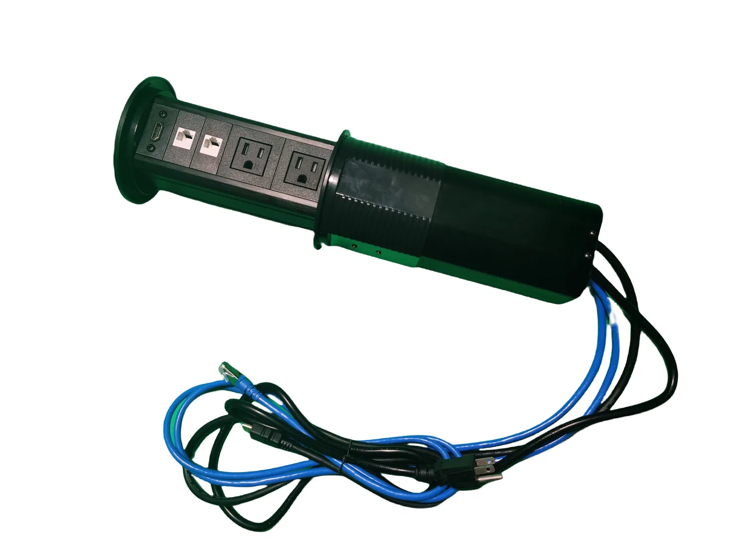 مقبس طاقة متعدد الوظائف HDMI من نكست وورك RJ45 للاتصال المتنوع pictures & photos