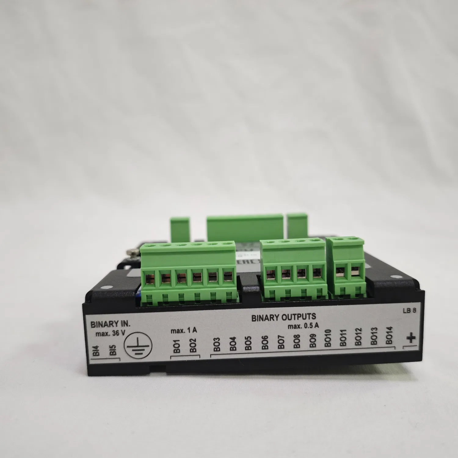 Modulo di Controllo della Velocità eccessiva del Controller ID-Rpu Unità di Protezione Redundante Intelidrive pictures & photos