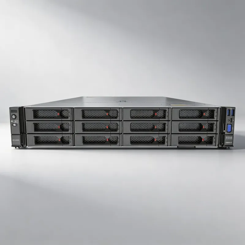 خادم GPU معياري قابل للتبديل السريع أثناء التشغيل 4u شائع للحوسبة العلمية pictures & photos