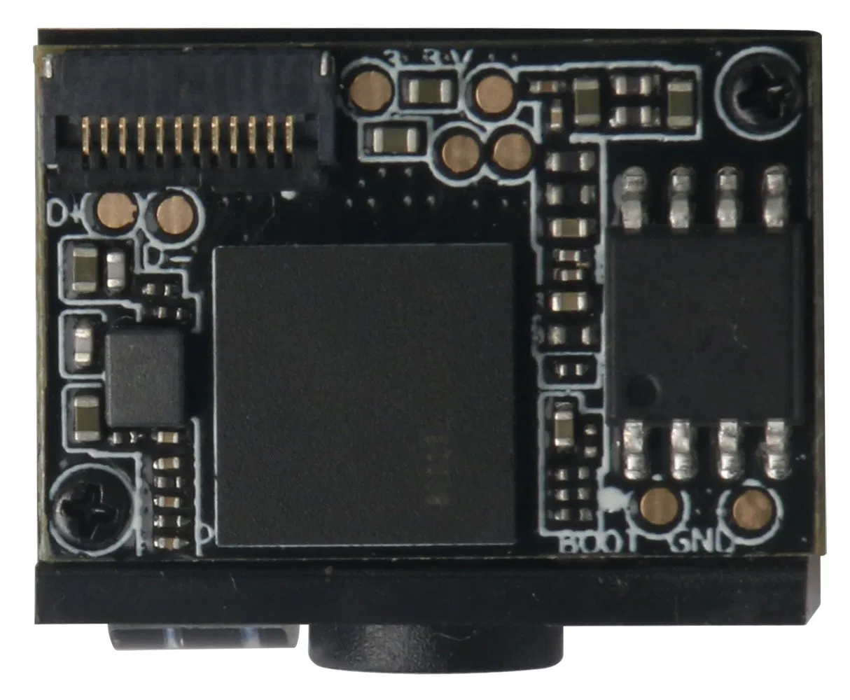 Hoge Prestaties Barcode Scanner Module Scan Engine Snel 1d 2D Ocr Qr Code Lezer Pdf417 Codes Scannen pictures & photos