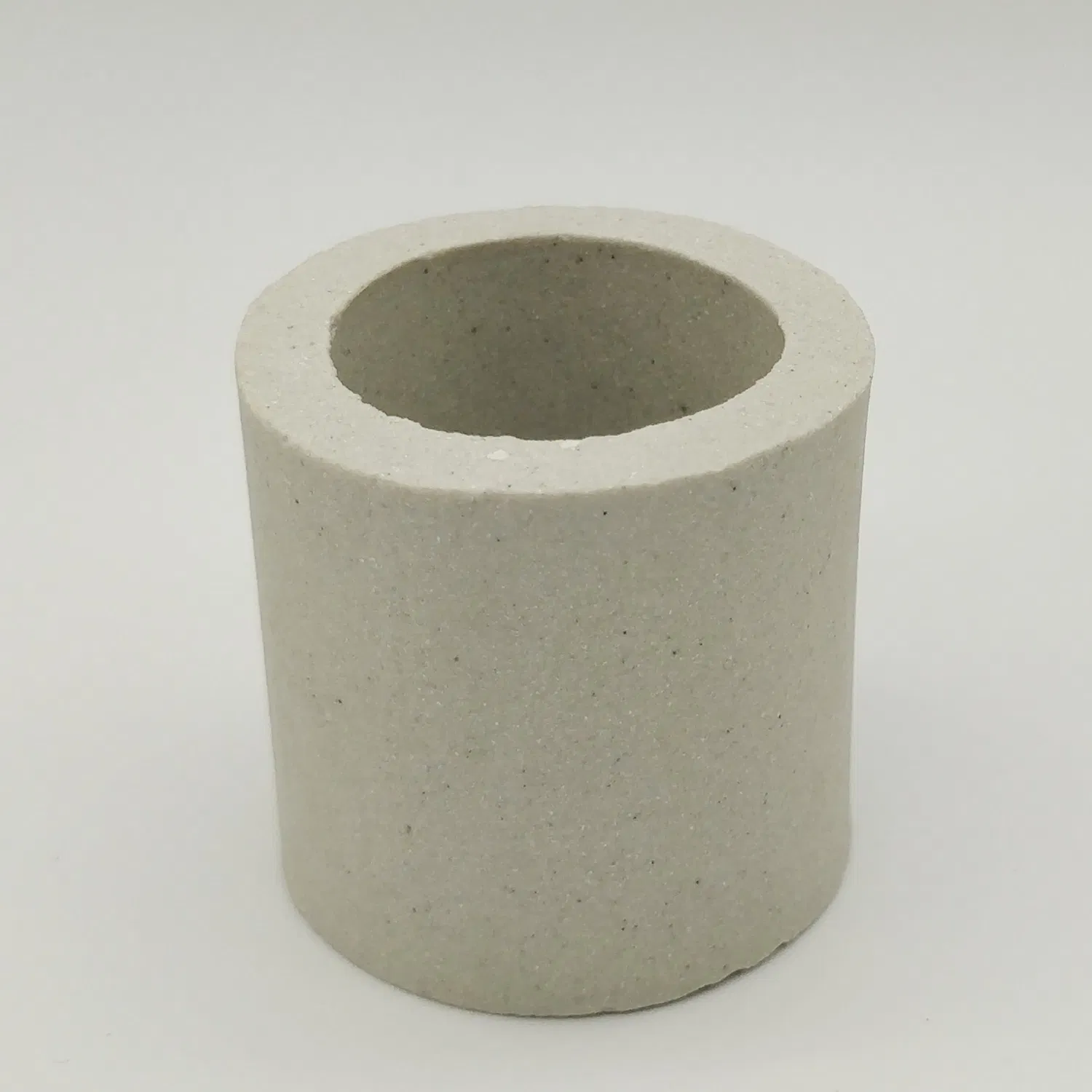 8mm Anéis Raschig de Cerâmica para Colunas de Destilação para Torre de Reação Anel Mini Cerâmico Lessing pictures & photos
