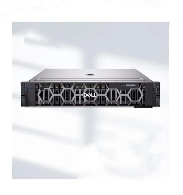 2023 Nuovi Dells R760 Server Rack ad Alte Prestazioni Poweredge R760 2u Server Rack pictures & photos