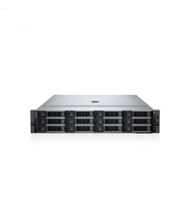 2023 Nuovi Dells R760 Server Rack ad Alte Prestazioni Poweredge R760 2u Server Rack pictures & photos