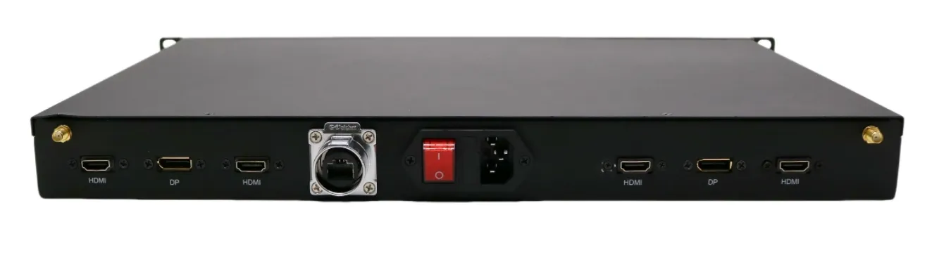 Mekotronics Linux Android Embedded-PC 6 Videoausgabe LCD-Video-Wand mit Rk3588 pictures & photos
