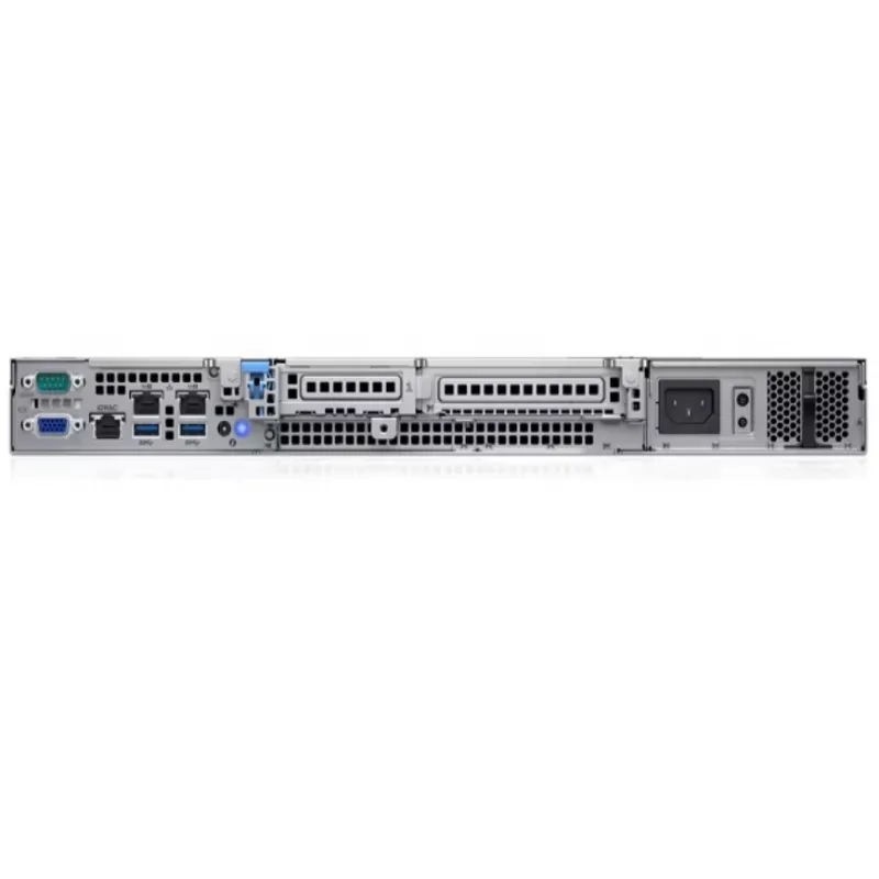 Servidor Rack de Segunda Mão D Ell 1u para Hospedagem na Web R240 pictures & photos