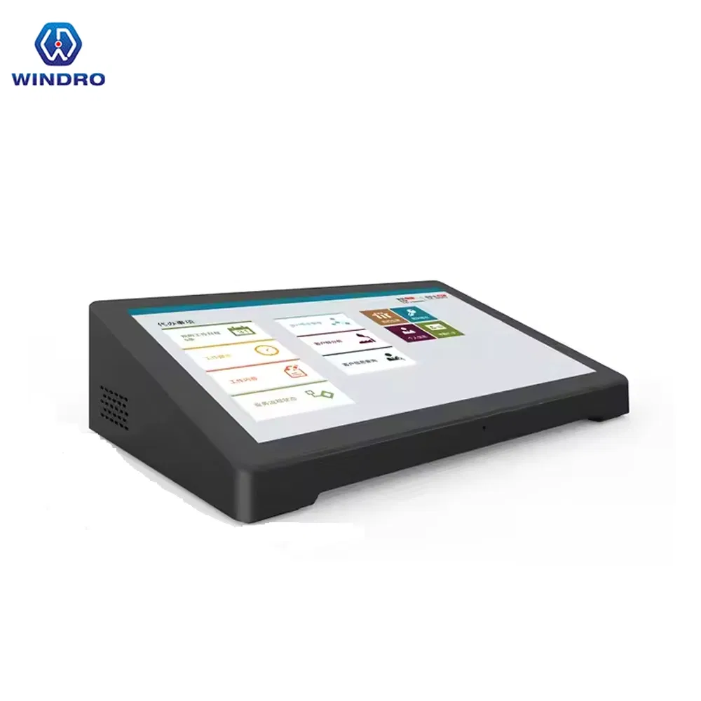 مزود، 10 إنش أندرويد 11 Rk3568 RJ45 مع جهاز لوحي أندرويد سطح المكتب مع وظيفة NFC ملاحظات استخدام جهاز لوحي أندرويد pictures & photos