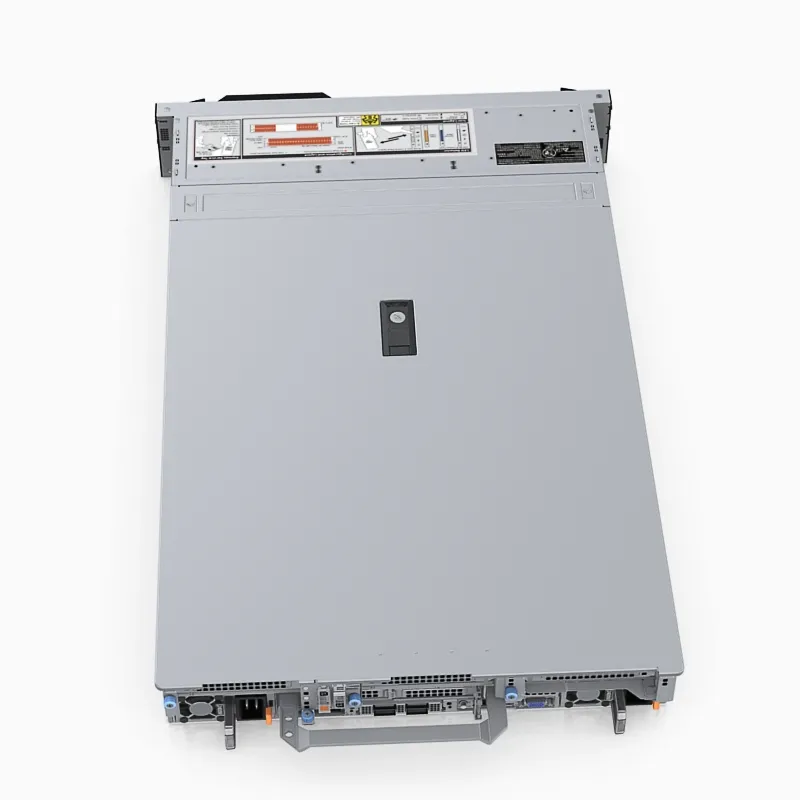 เดลล์ พาวเวอร์เอดจ์ R7625 2U แร็ค เอเอ็มดี อีพิค เซิร์ฟเวอร์ฐานข้อมูล pictures & photos