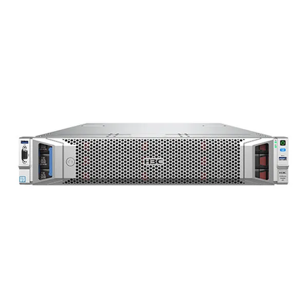 Servidor Rack de Alta Calidad H3c R4300 G3 4u Duales Procesadores Xeon Fiabilidad a Nivel Empresarial pictures & photos