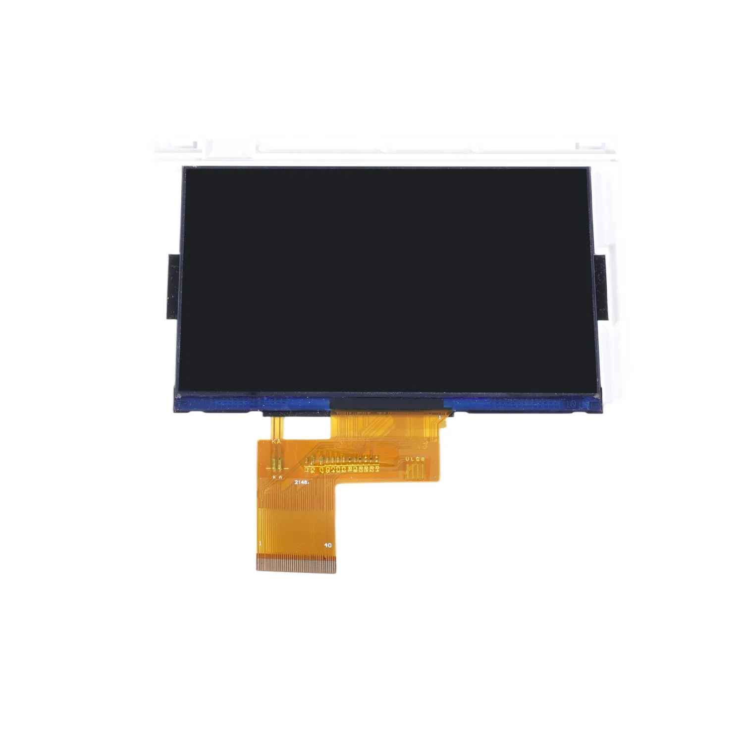 وحدة شاشة TFT IPS RGB عالية الدقة مقاس 5 بوصات لعرض مرئيات واضحة pictures & photos