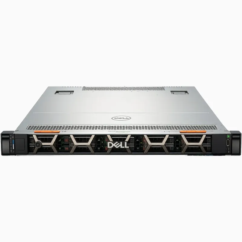 Dell PowerEdge R660 1U Rack Sunucu Çift Intel Xeon pictures & photos