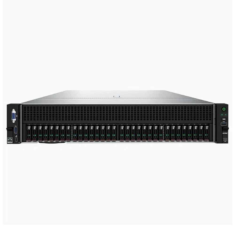 Rechenintensive Hochverfügbarkeit R4950 G6 CPU-Rack-Server für Hochleistungsrechnen pictures & photos