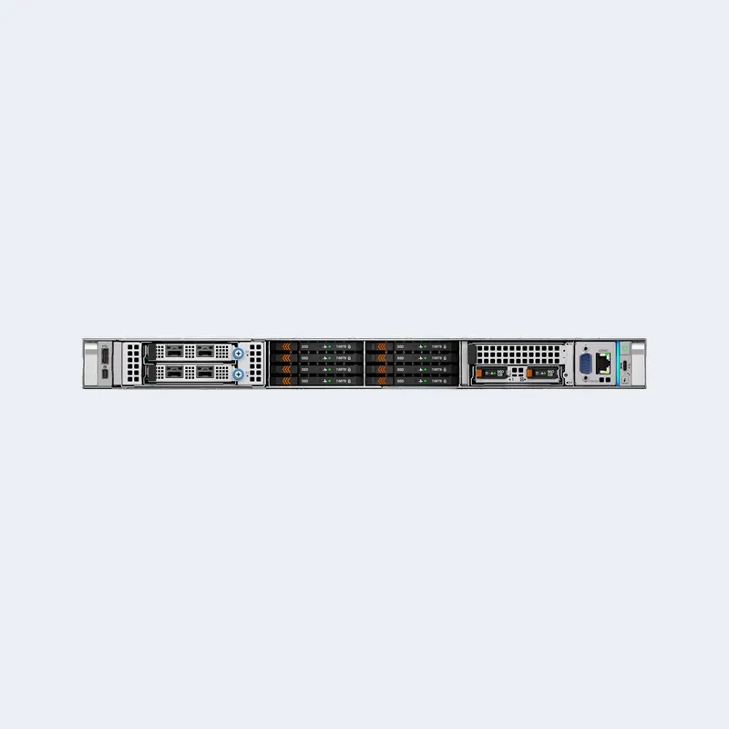 Dell PowerEdge R470 1U シングルソケットラックサーバー pictures & photos