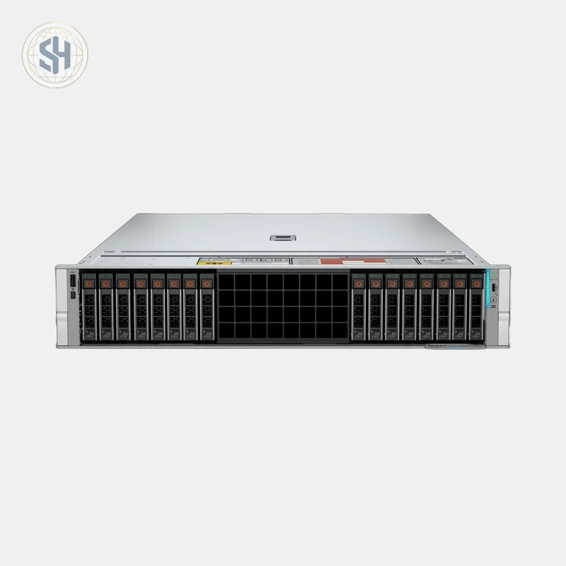 Dell PowerEdge R770 Çift Soket 2U Kurumsal Rack Sunucu pictures & photos