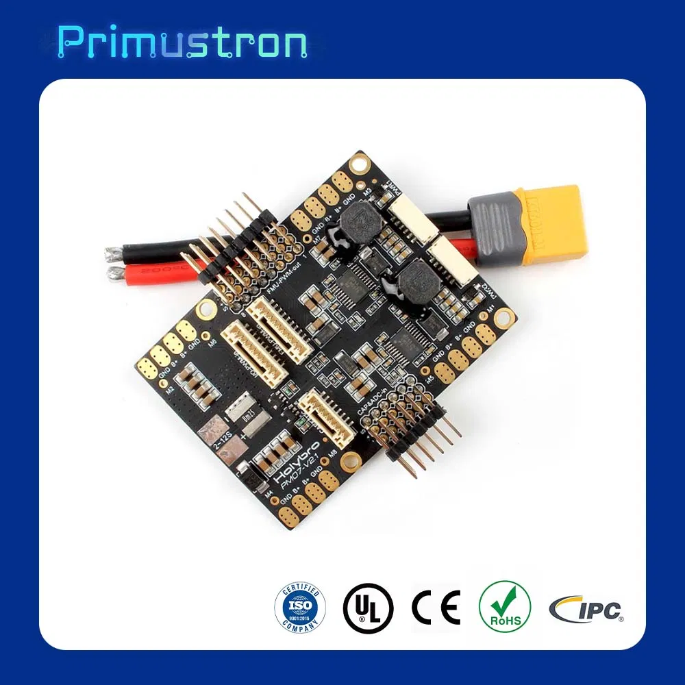 Soluzioni PCBA per moduli GPS personalizzati, servizio OEM completo pictures & photos